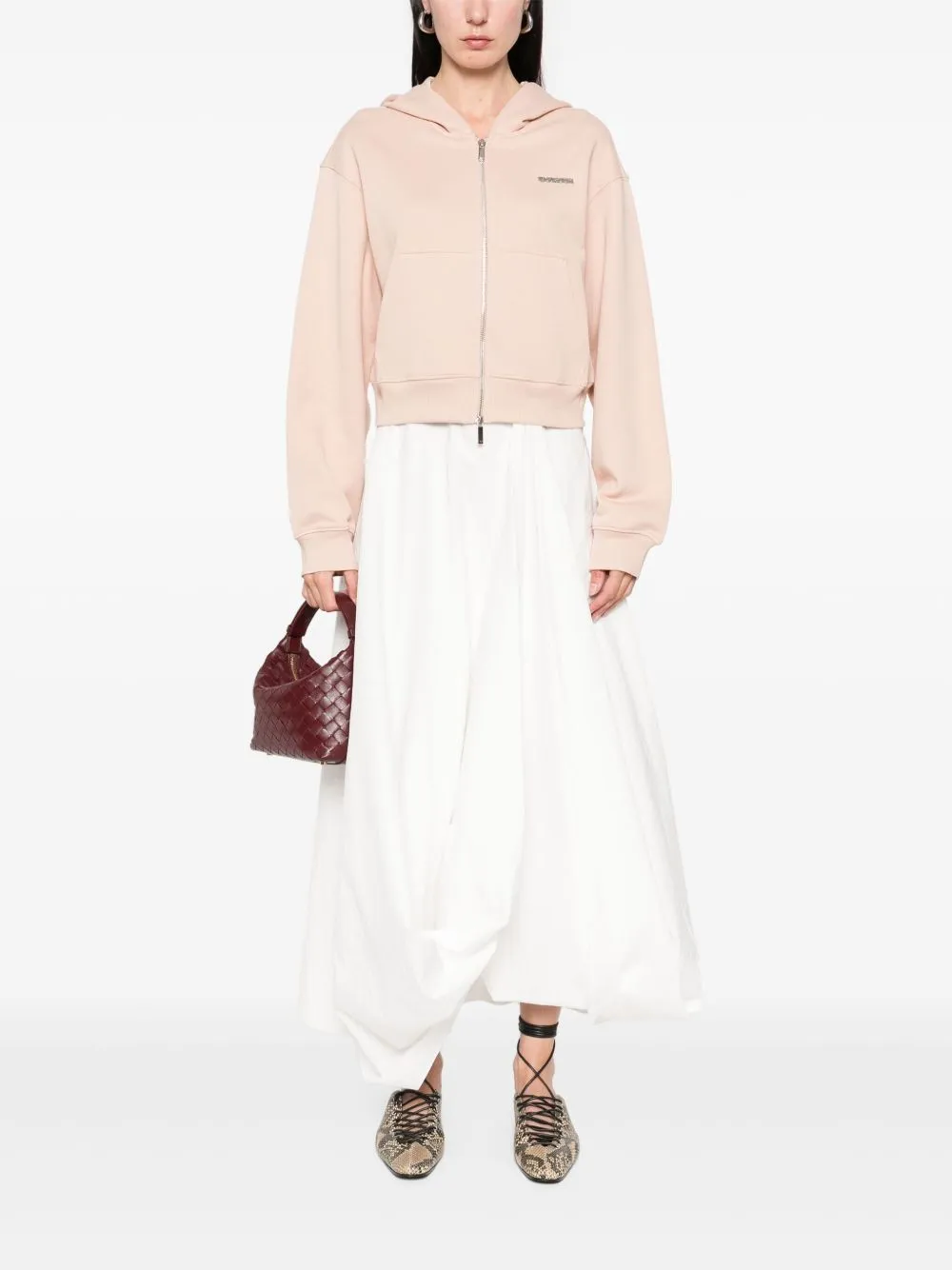 Sweaters Powder sold by Lord & Taylor product image thumbnail 3