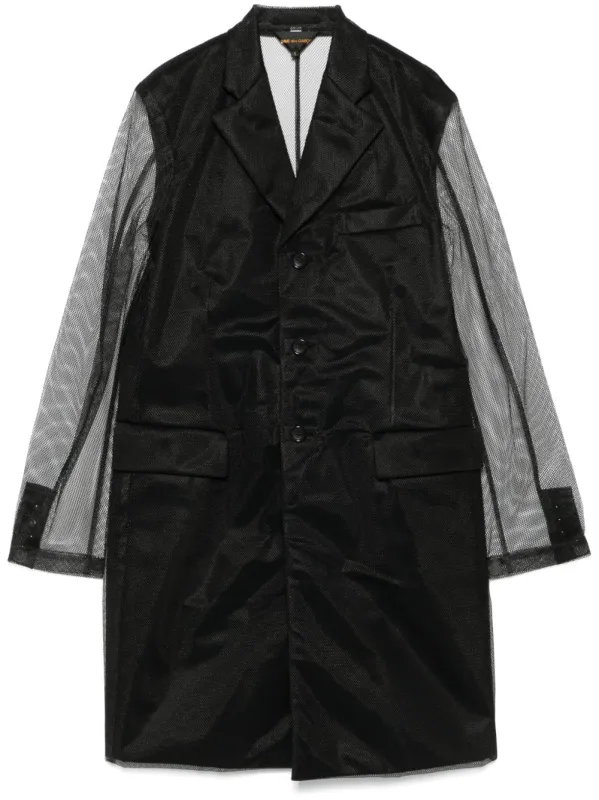 Coats Black sold by Lord & Taylor