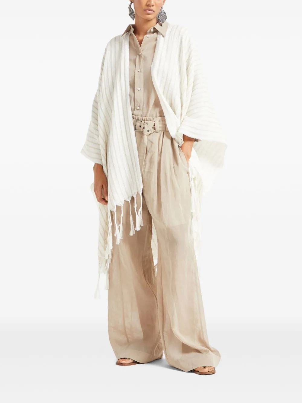 Jackets White sold by Lord & Taylor product image thumbnail 3