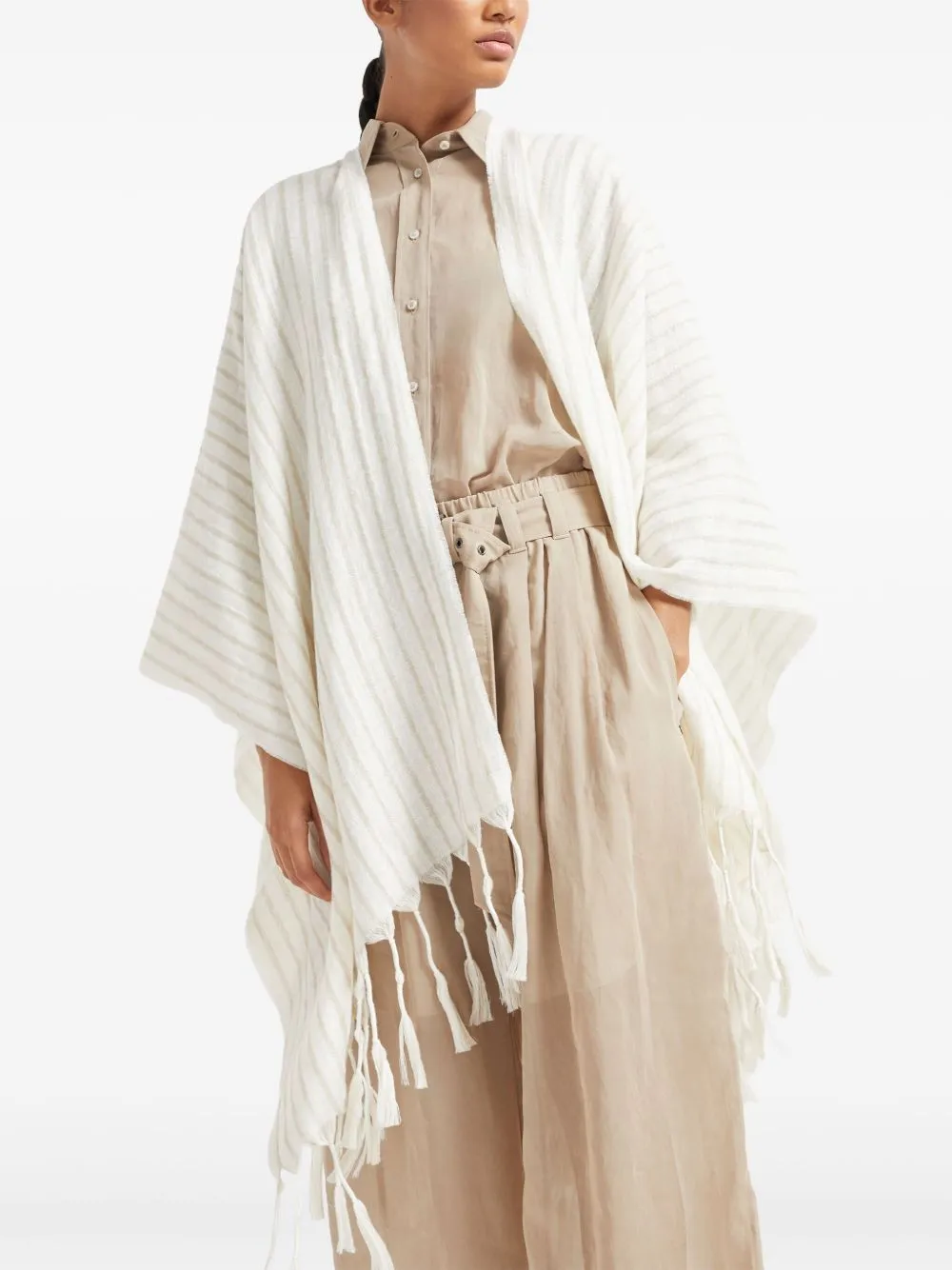 Jackets White sold by Lord & Taylor product image thumbnail 4