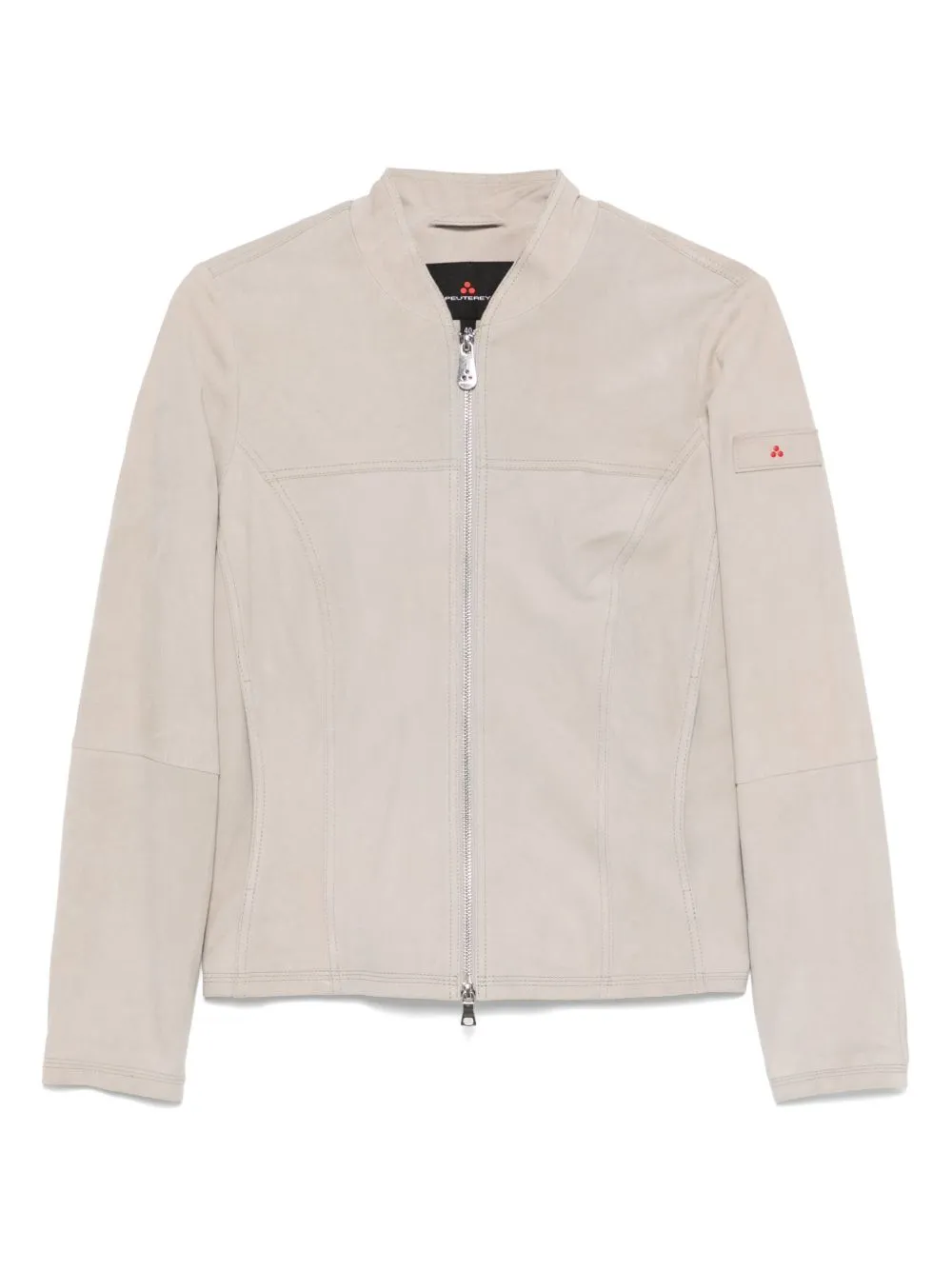 Jackets Light Grey sold by Lord & Taylor