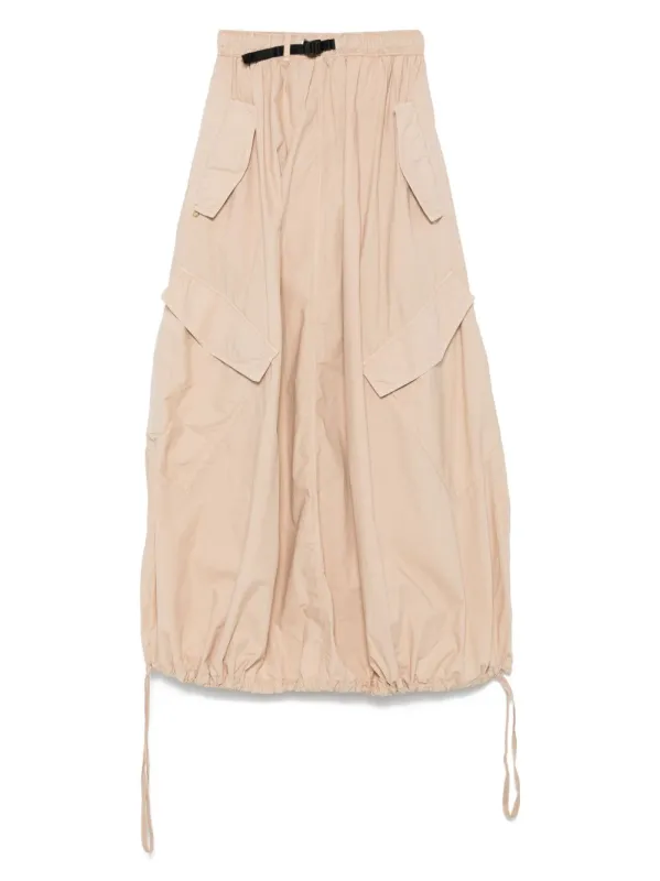 Skirts Beige sold by Lord & Taylor