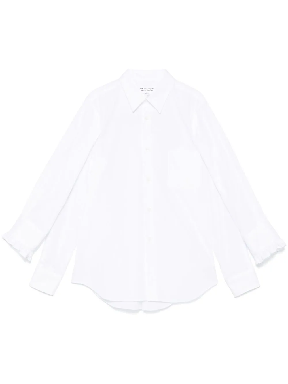 Shirts White sold by Lord & Taylor