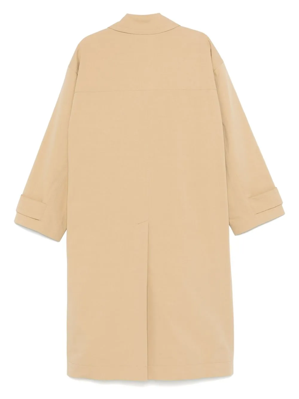 Coats Beige sold by Lord & Taylor product image thumbnail 2