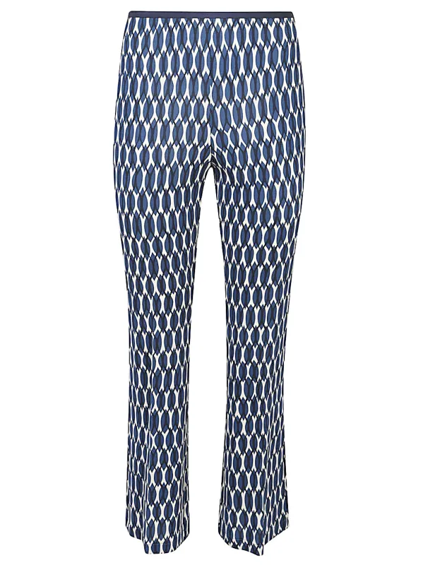 Trousers Blue sold by Lord & Taylor
