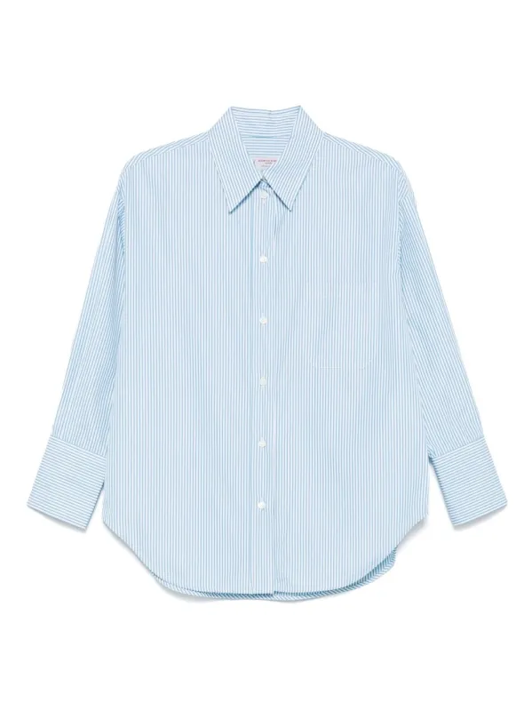 Shirts Clear Blue sold by Lord & Taylor