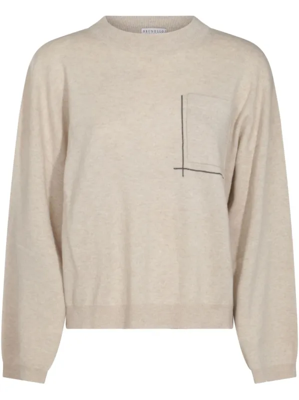 Sweaters Beige sold by Lord & Taylor