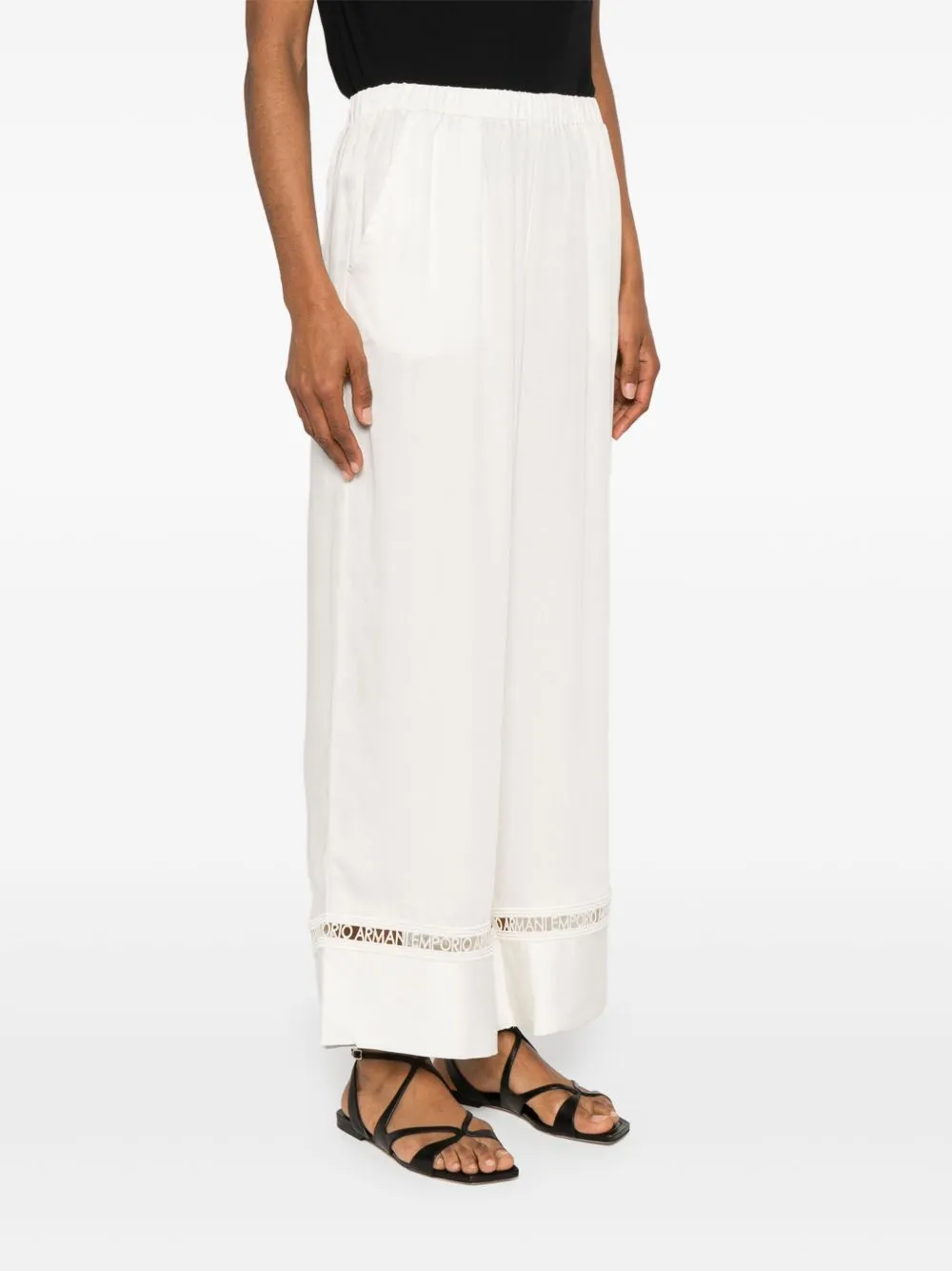 Sea clothing White sold by Lord & Taylor product image thumbnail 2