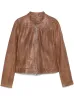 Jackets Brown sold by Lord & Taylor