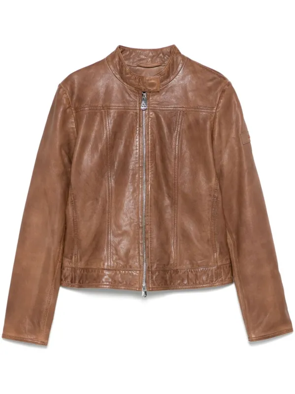 Jackets Brown sold by Lord & Taylor