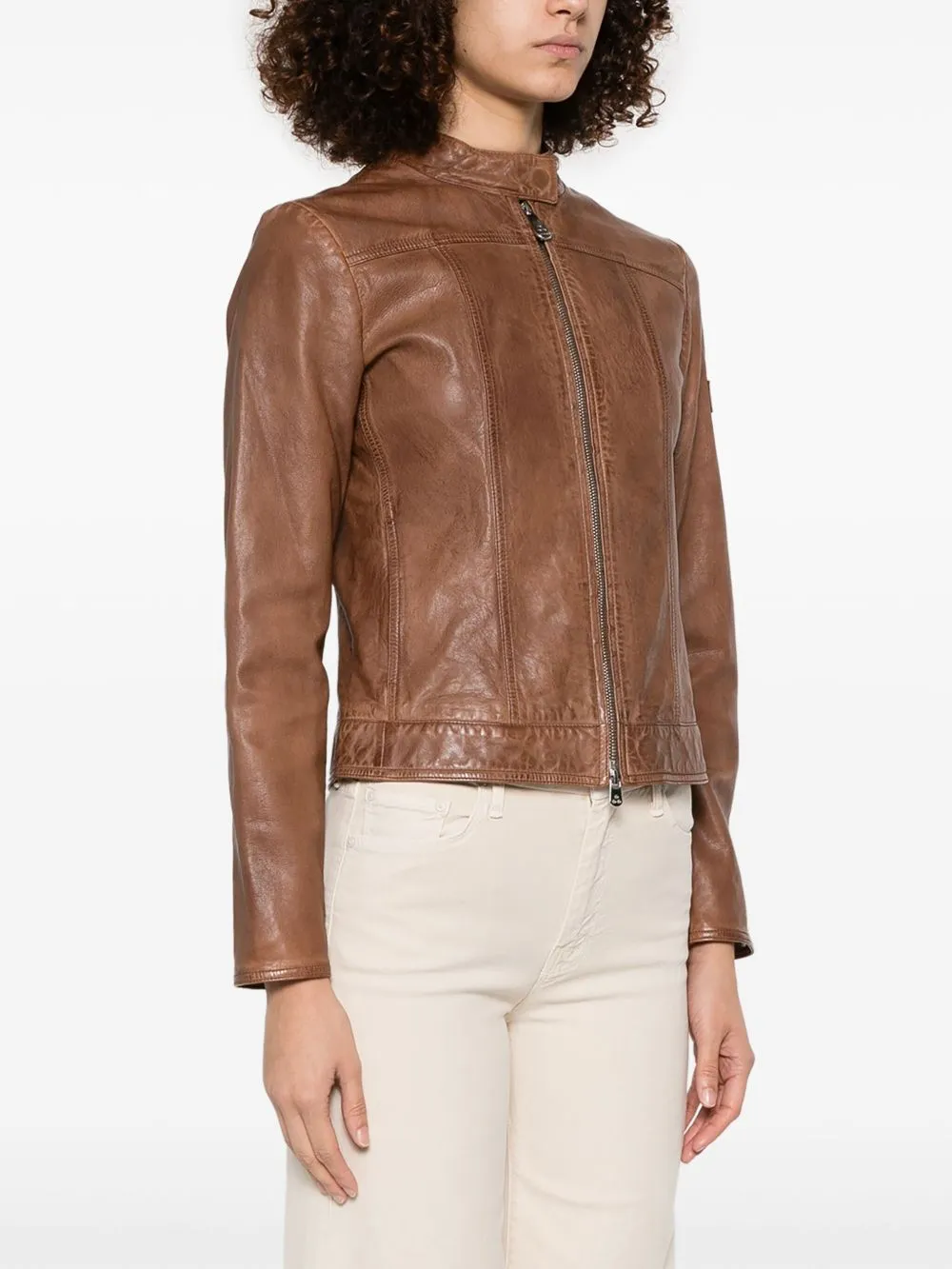 Jackets Brown sold by Lord & Taylor product image thumbnail 5