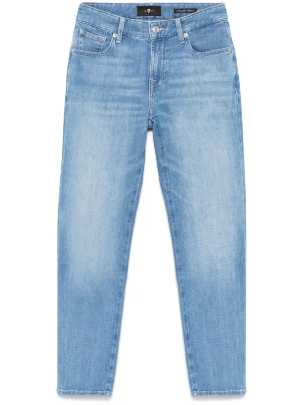 Jeans Clear Blue sold by Lord & Taylor