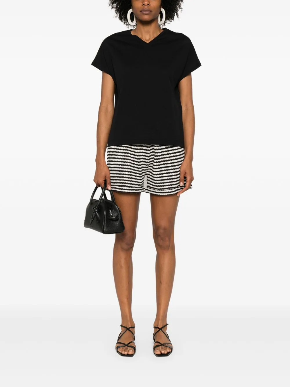 Sea clothing Black sold by Lord & Taylor product image thumbnail 2