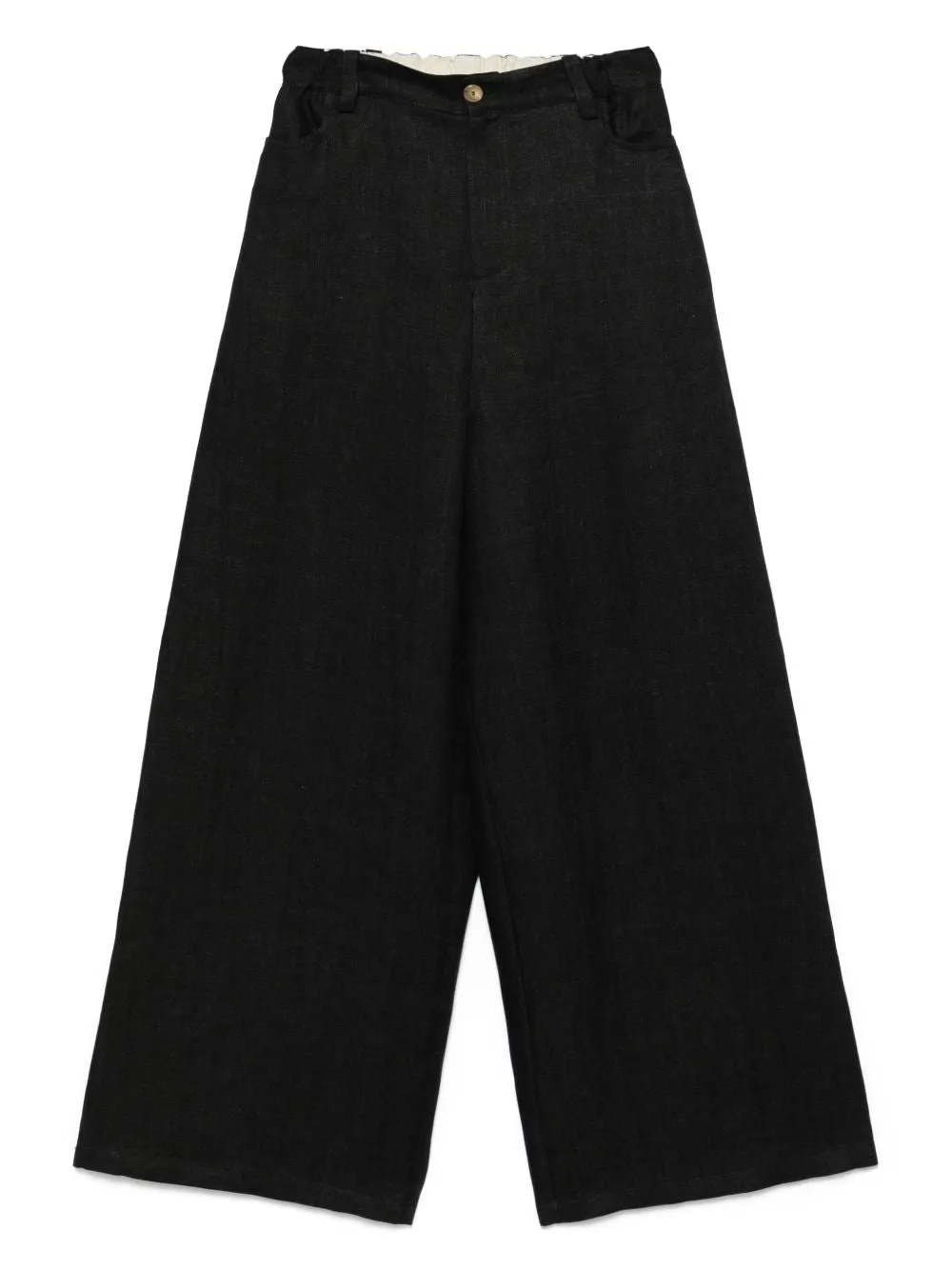 Trousers Black sold by Lord & Taylor