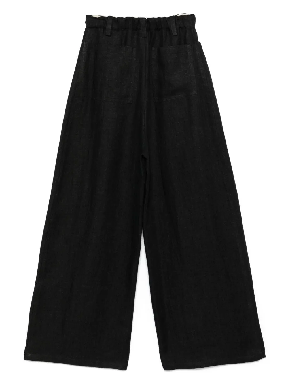 Trousers Black sold by Lord & Taylor product image thumbnail 2