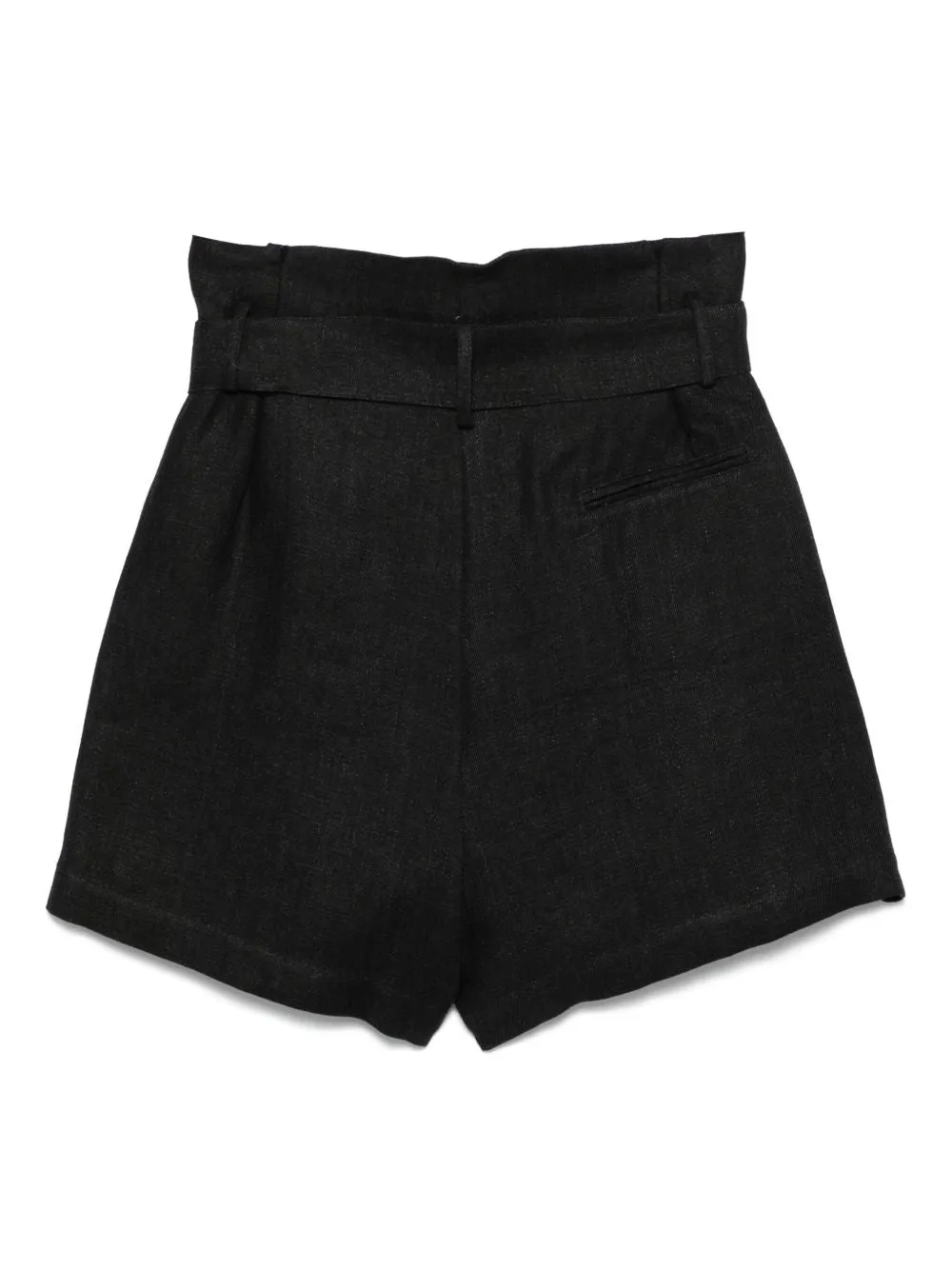 Shorts Black sold by Lord & Taylor product image thumbnail 2