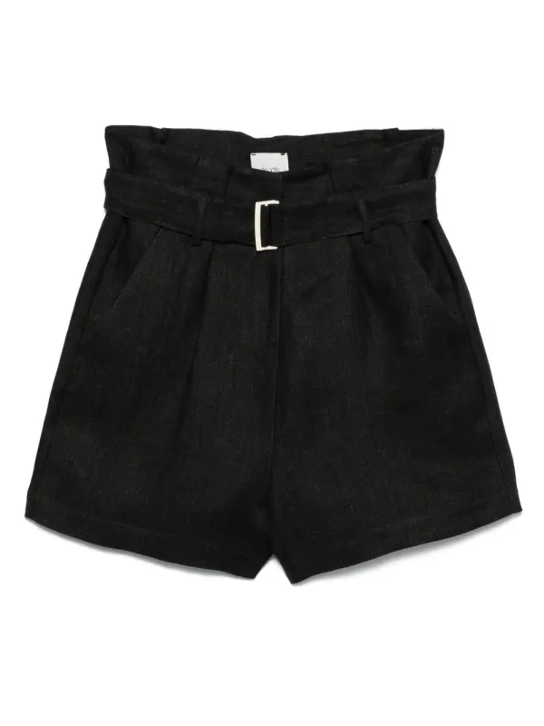 Shorts Black sold by Lord & Taylor