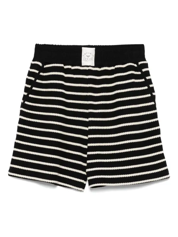 Shorts Black sold by Lord & Taylor