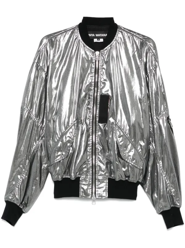 Coats Silver sold by Lord & Taylor