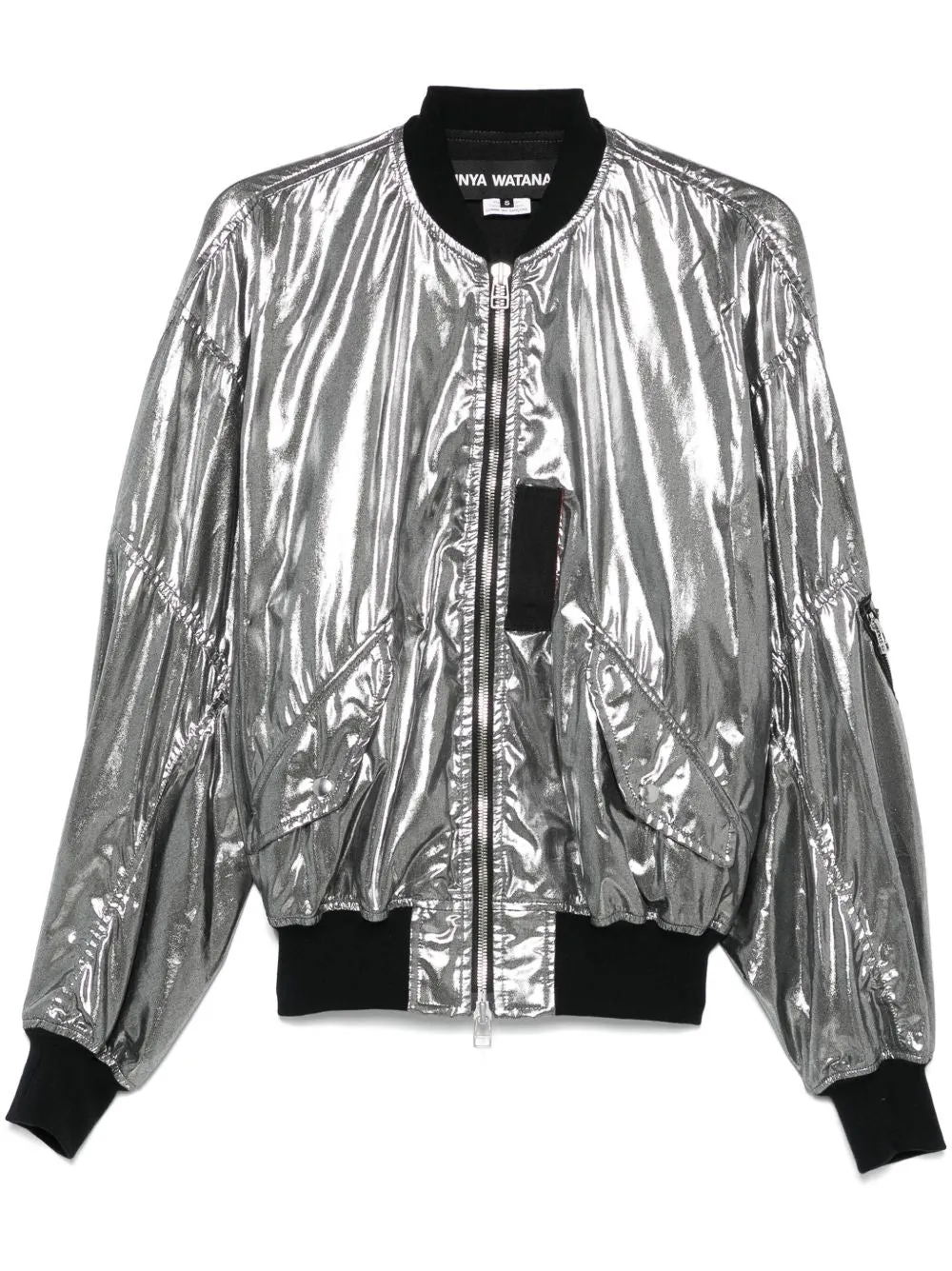 Coats Silver sold by Lord & Taylor