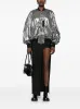 Coats Silver sold by Lord & Taylor