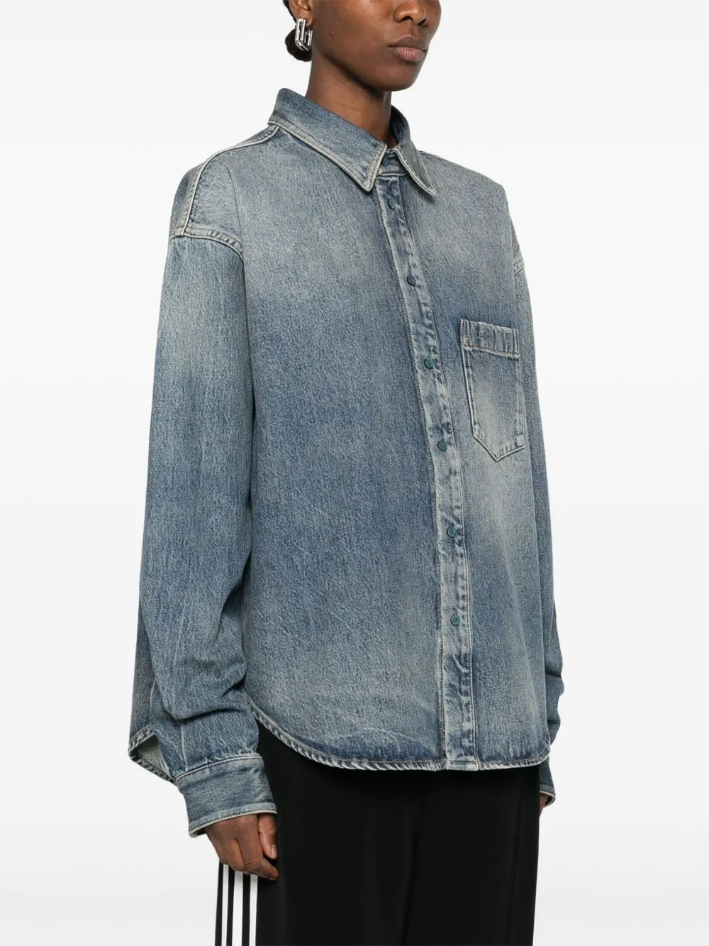 Shirts Blue sold by Lord & Taylor product image thumbnail 2