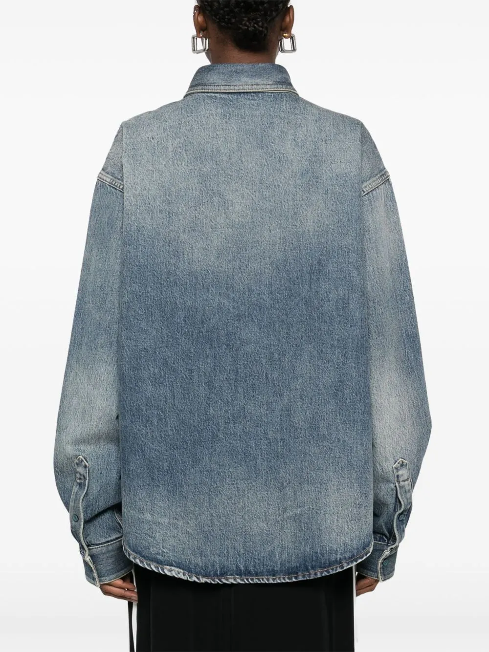 Shirts Blue sold by Lord & Taylor product image thumbnail 4