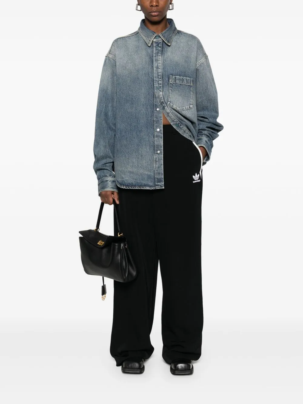 Shirts Blue sold by Lord & Taylor product image thumbnail 3