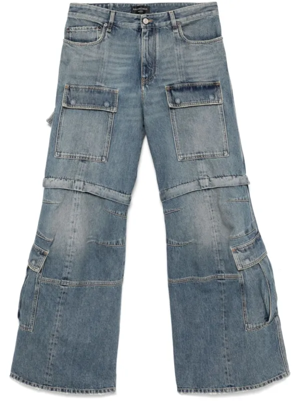 Jeans Blue sold by Lord & Taylor