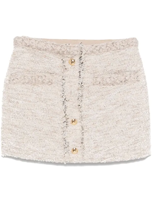 Skirts Beige sold by Lord & Taylor