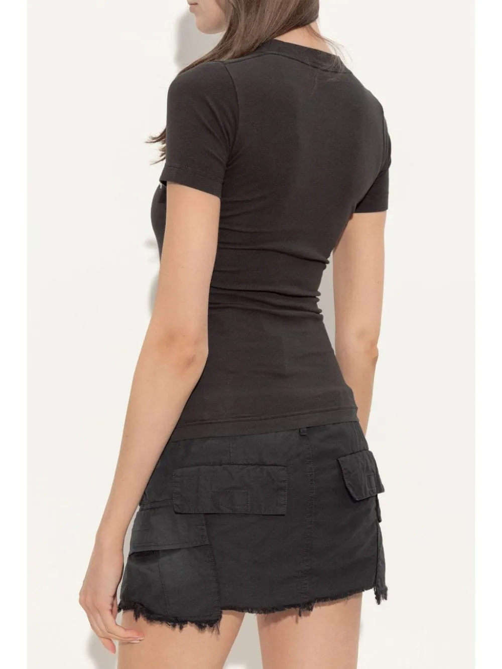 T-shirts and Polos Black sold by Lord & Taylor product image thumbnail 3