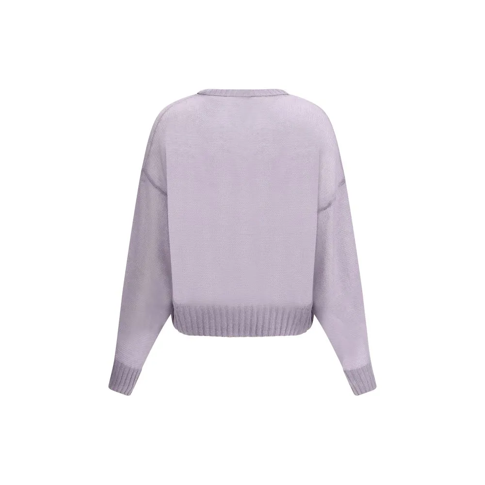 Wool mohair Sweater sold by Lord & Taylor product image thumbnail 2