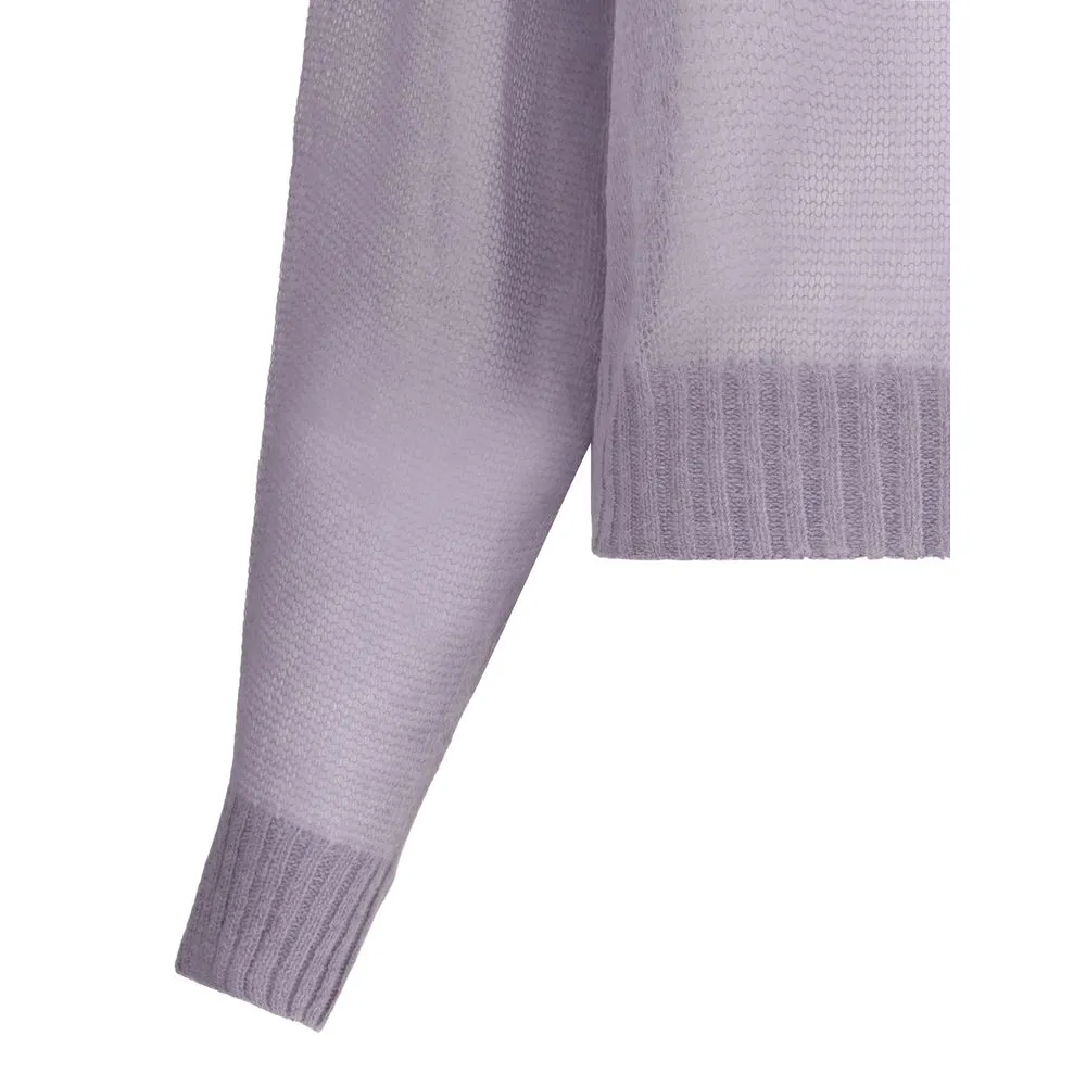 Wool mohair Sweater sold by Lord & Taylor product image thumbnail 3