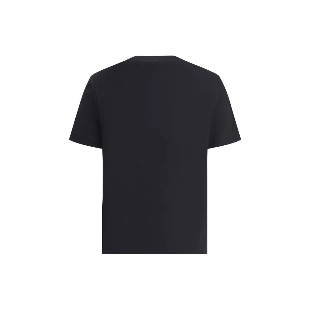 Monochrome T-Shirt sold by Lord & Taylor product image thumbnail 2