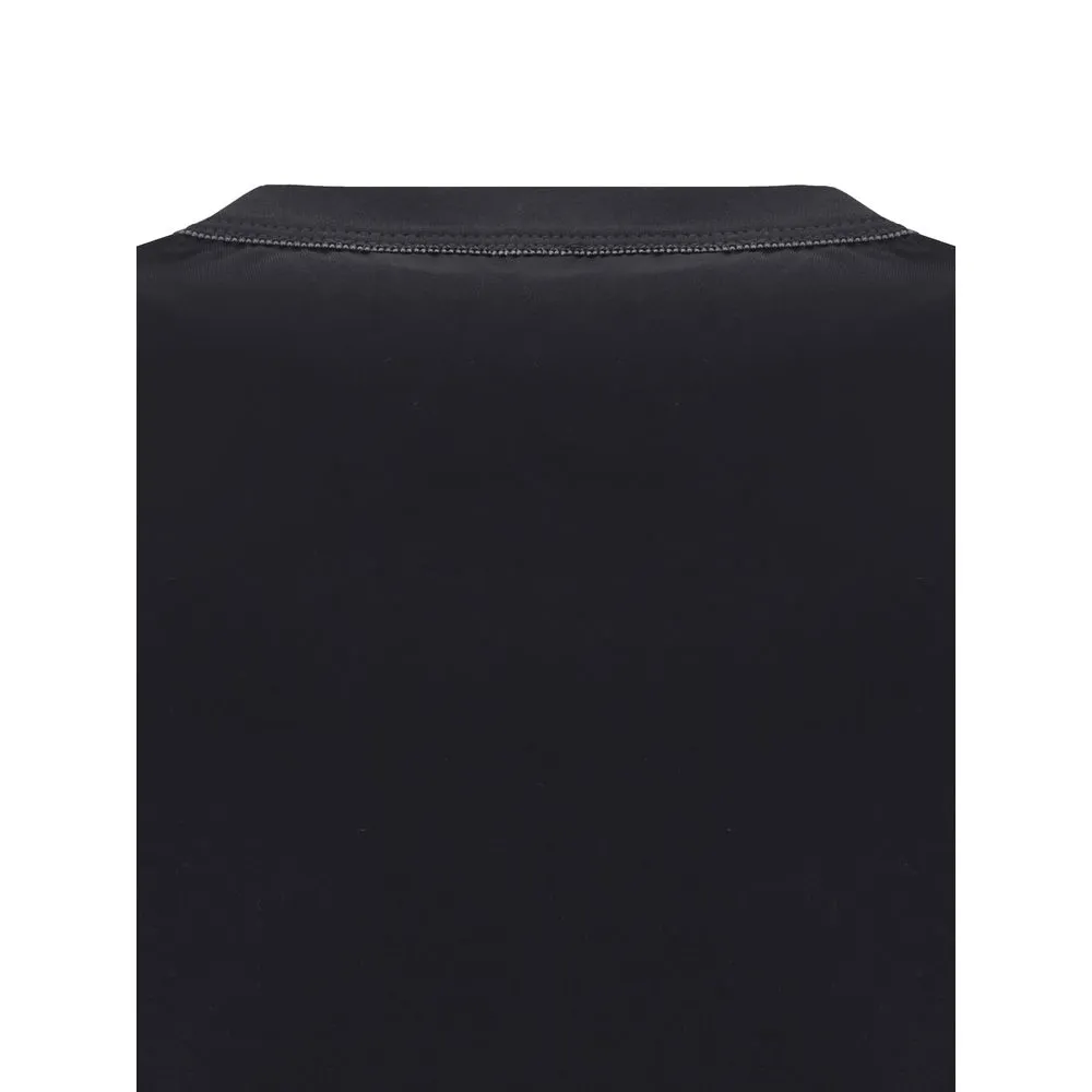 Monochrome T-Shirt sold by Lord & Taylor product image thumbnail 3