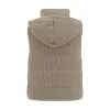 Hooded Down Vest sold by Lord & Taylor