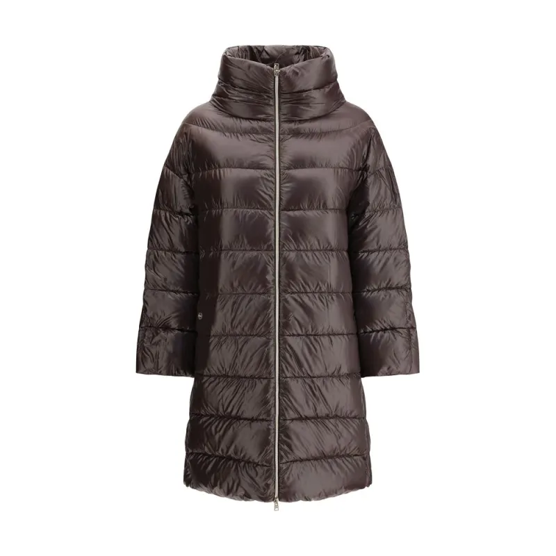 Midi Down Jacket sold by Lord & Taylor