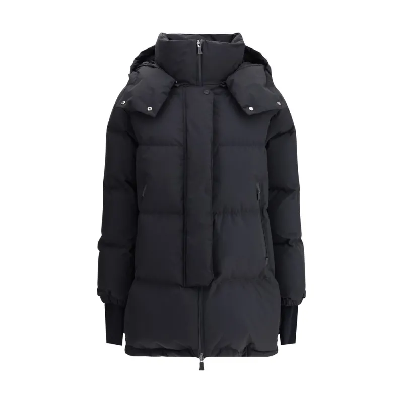 Hooded Down Jacket sold by Lord & Taylor