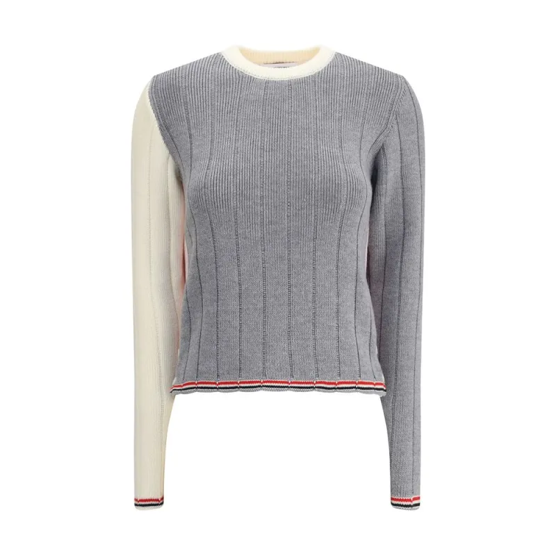 Virgin wool Sweater sold by Lord & Taylor
