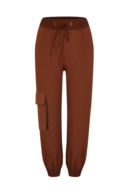 Jogger Pants (Final Sale) sold by Lord & Taylor