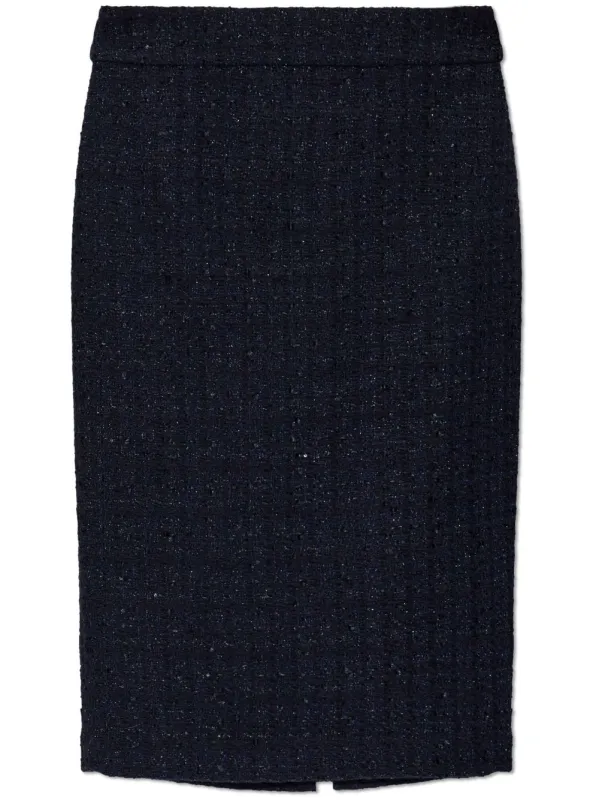 Skirts Blue sold by Lord & Taylor