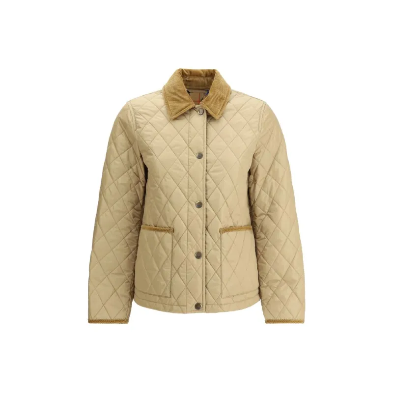 Quilted Jacket sold by Lord & Taylor