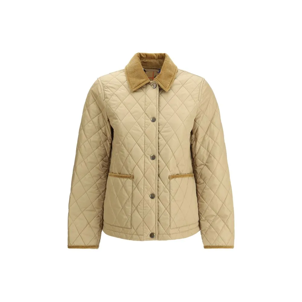 Quilted Jacket sold by Lord & Taylor