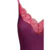 Lace Top sold by Lord & Taylor