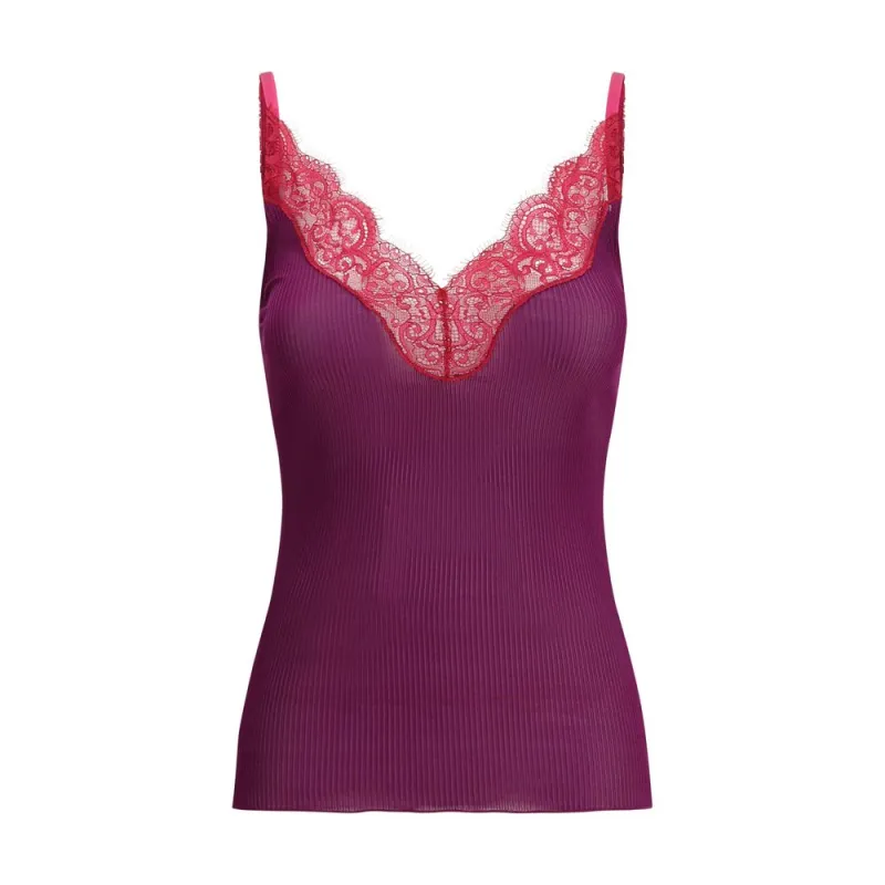 Lace Top sold by Lord & Taylor