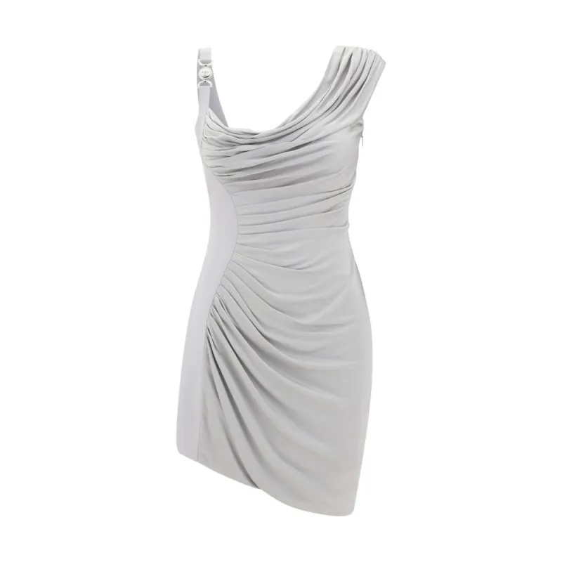 Draped mini Dress sold by Lord & Taylor