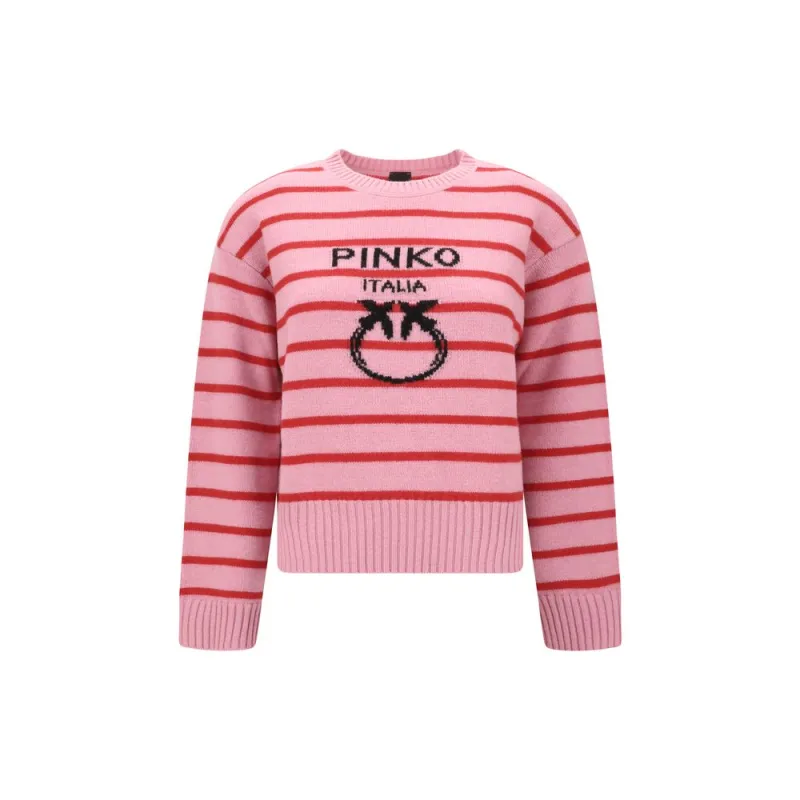 Striped Sweater sold by Lord & Taylor