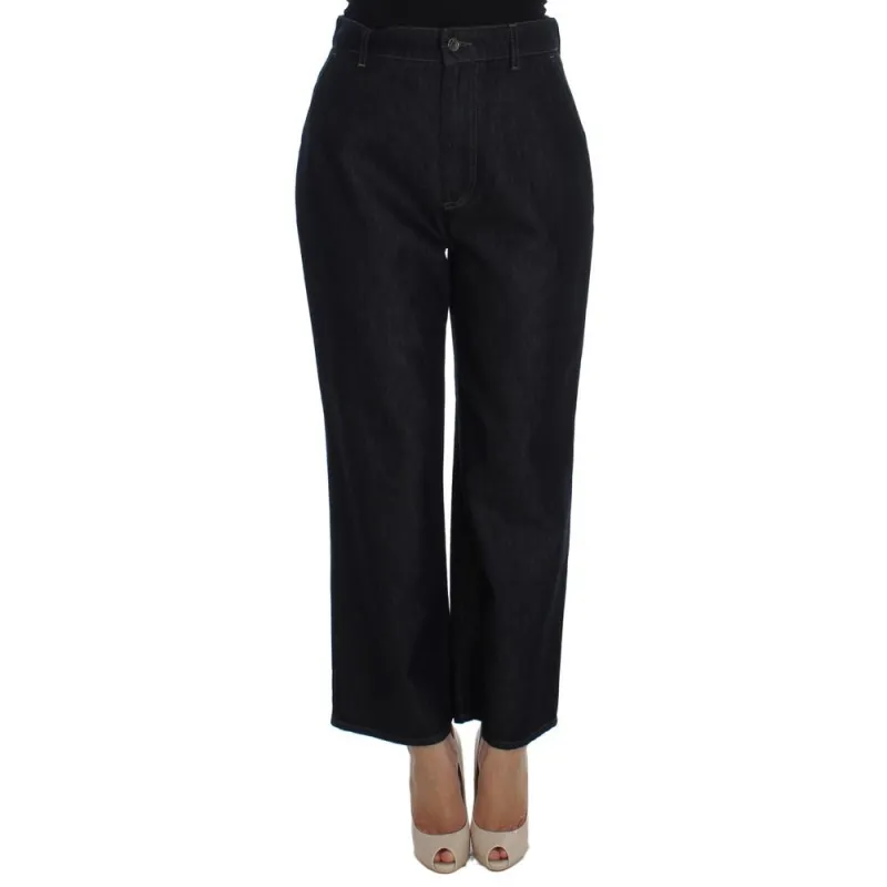 Blue Cotton Jeans & Pant sold by Lord & Taylor