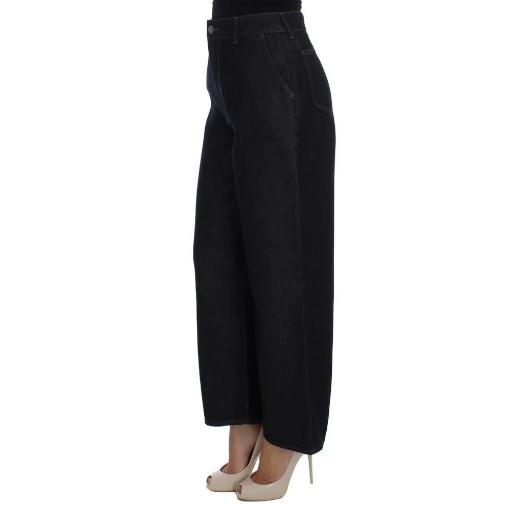 Blue Cotton Jeans & Pant sold by Lord & Taylor product image thumbnail 2