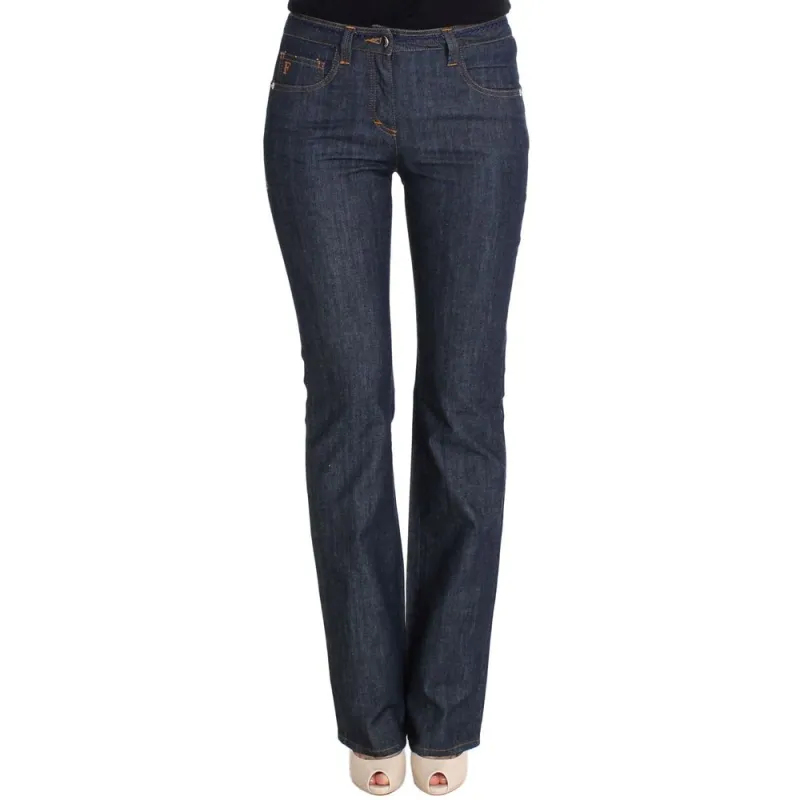 Blue Cotton Jeans & Pant sold by Lord & Taylor